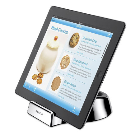 Belkin Tablet Kitchen Stand and Wand for iPad