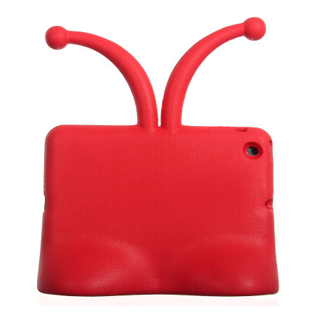 Case It Antenae Case for iPad Mini - Red