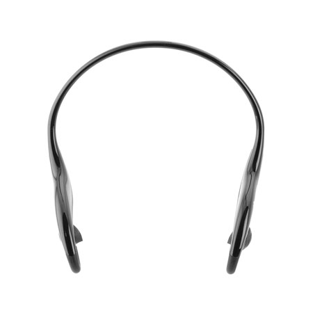 NGS Sport Artica Bluetooth Kopfhörer -Wasserdicht in Schwarz