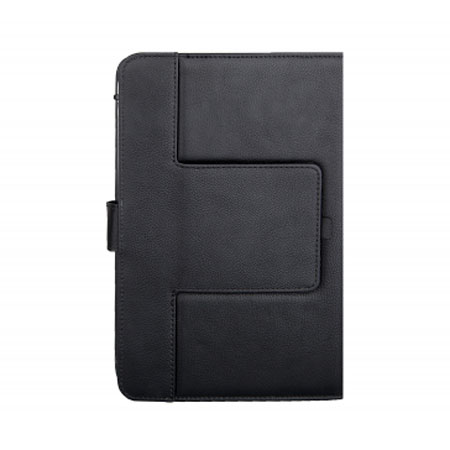 Kit Universele bluetooth keyboard case voor 7-8 inch tablets -zwart