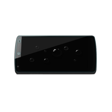 Protector de pantalla Nexus 5 Nillkin 9H Tempered Glass 