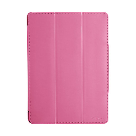 Targus iPad Air Klik in Case - Roze