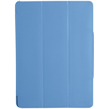Targus iPad Air Click-in Case Light - Blue