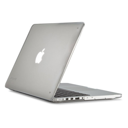 Speck SeeThru Glossy MacBook Pro  Retina 13  - Transparant