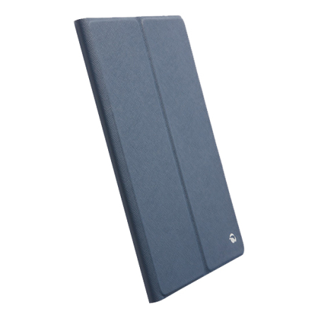 Krusell Malmo iPad Air Case and Stand - Navy