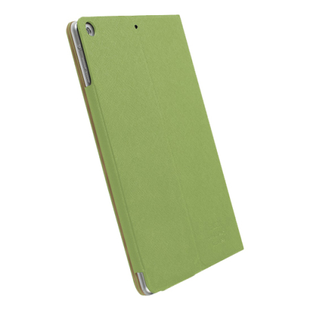 Funda iPad Air Krusell Malmo con soporte - Verde