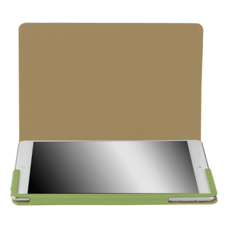Funda iPad Air Krusell Malmo con soporte - Verde