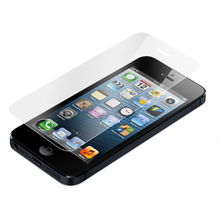 EyeFly 3D Screen Protector for iPhone 5S / 5C / 5
