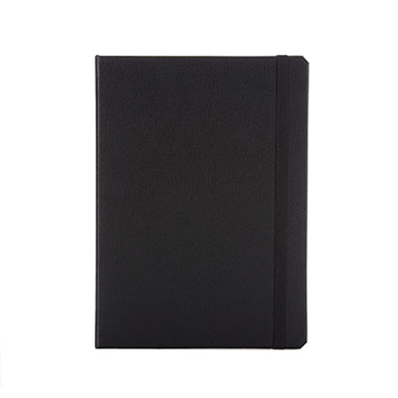 DODOcase Classic HARDcover for iPad Air Case - Red / Black