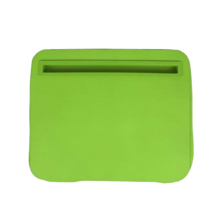 Kikkerland Ibed Lap Desk For Ipads And Tablets Green