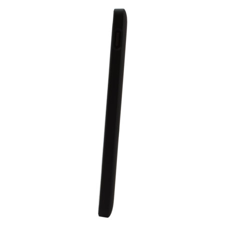 LG Official Nexus 5 Shell Case - Black