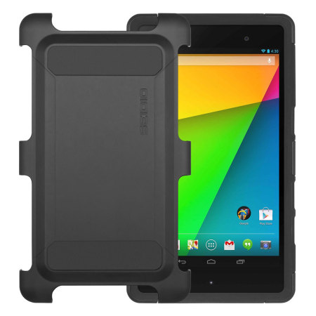 Seidio Dilex Case for Google Nexus 7 2013 - Black