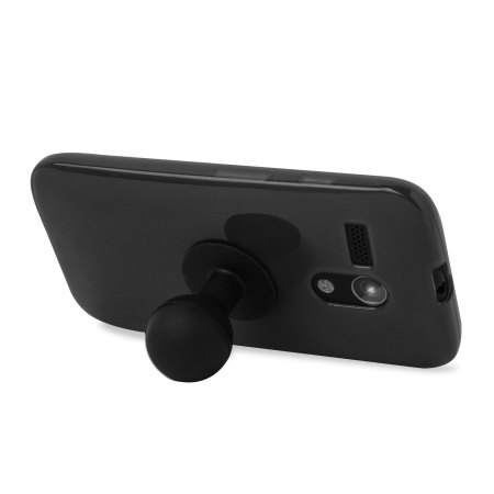 The Ultimate Moto G Accessory Pack - Black