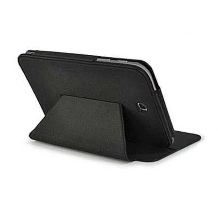 Playfect Alto-7 Stand Case for Samsung Galaxy Tab 3 7.0 - Black