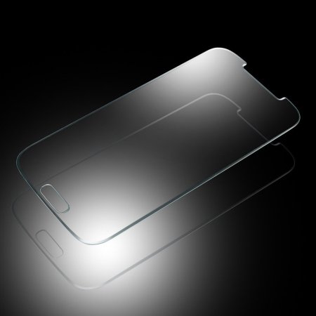 Protection d'écran Samsung Galaxy S4 MFX en Verre Trempé