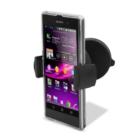 The Ultimate Sony Xperia Z1 Accessory Pack - White