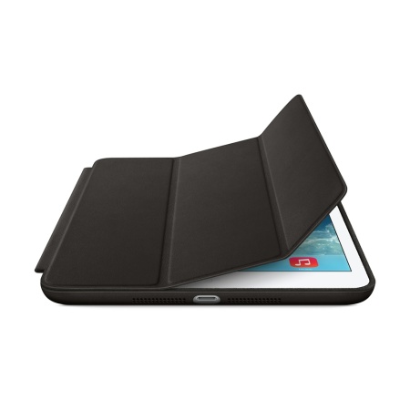 Smart Case iPad Mini 3 / 2 / 1 Officielle – Noire