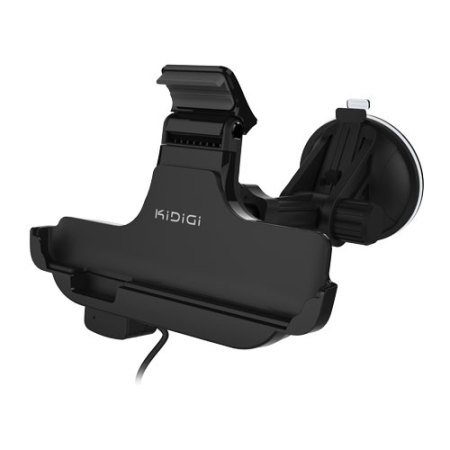 Google Nexus 5 Car Mount Cradle with Hands Free & Charger