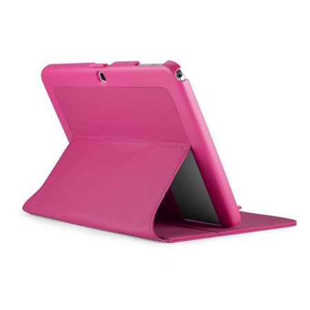 Speck Samsung FitFolio for Galaxy Tab 3 10.1 - Raspberry Pink