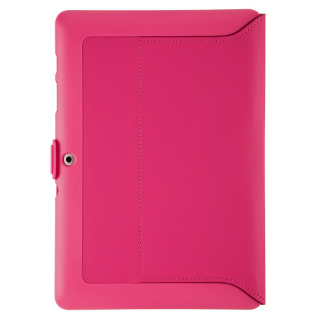 Speck Samsung FitFolio for Galaxy Tab 3 10.1 - Raspberry Pink