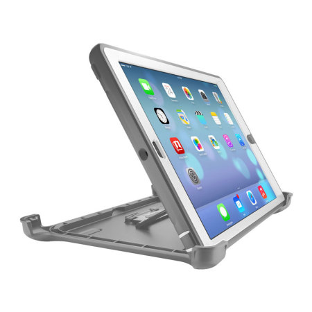 OtterBox iPad Air Defender Case - Glacier