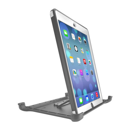 OtterBox iPad Air Defender Case - Glacier