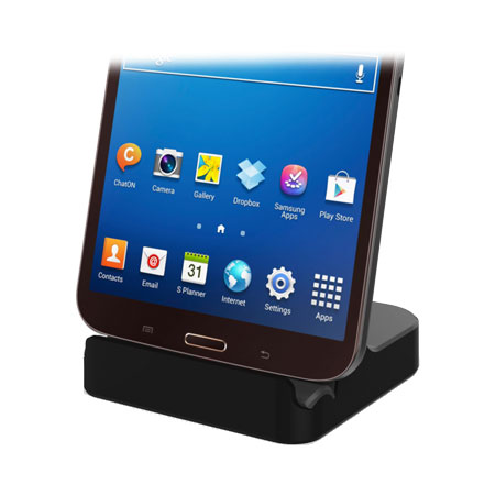Cover-Mate Sync & Charge Dock for Galaxy Tab 3 7.0 / 8.0 / 10.1