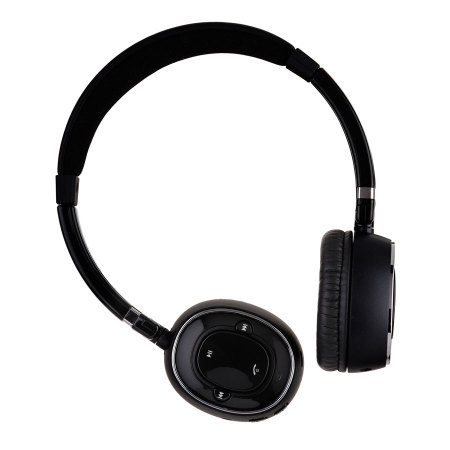 SuperTooth Melody Wireless Stereo Headset with Microphone