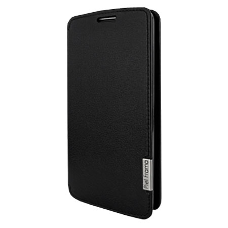 Piel Frama FramaSlim Case for LG G2 - Black