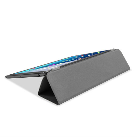 Smart Cover iPad Air - Noire