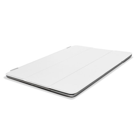 Smart Cover para iPad Air - Blanca