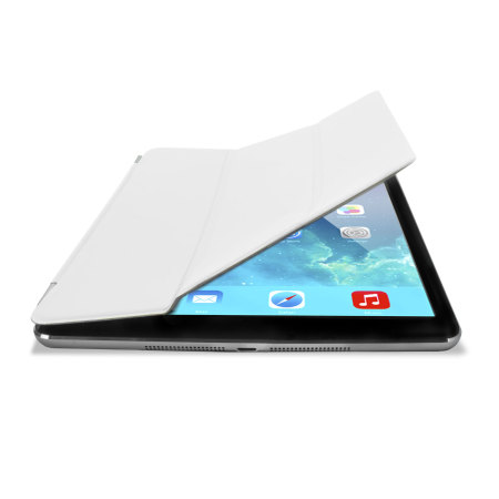 Smart Cover para iPad Air - Blanca