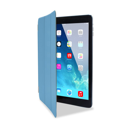 iPad Air Smart Cover - Blue