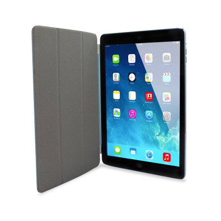 Smart Cover para iPad Air - Azul