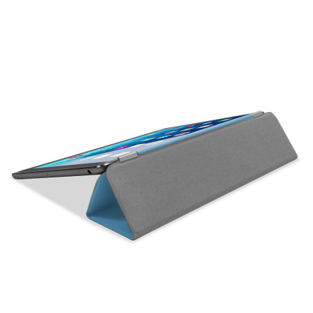 Smart Cover para iPad Air - Azul