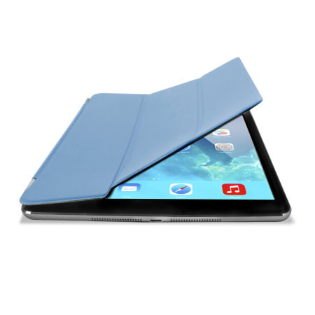 iPad Air Smart Cover - Blue
