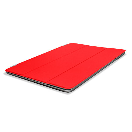 Smart Cover para iPad Air - Roja