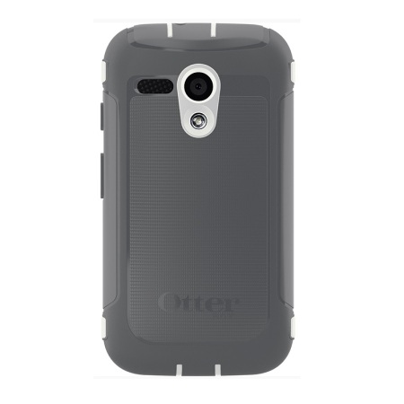 OtterBox Defender Series for Motorola Moto G - Glacier