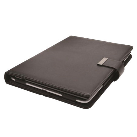 Kensington KeyFolio Pro Case voor iPad Air - Zwart