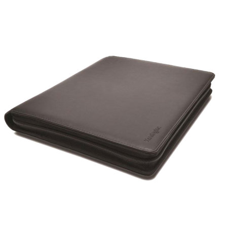 Kensington KeyFolio iPad Air 2 / iPad Air Keyboard Case - Black