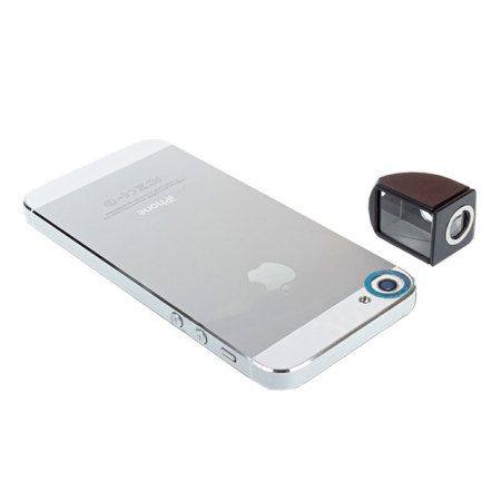 Rapid Magnet Mount Periscope Lens for iPhone and Smartphones