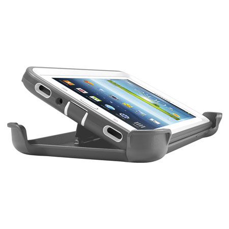 OtterBox Defender Series For Samsung Galaxy Tab 3 7.0 - Glacier