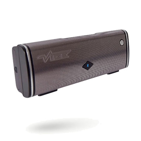 Vibe BlackAir Beat Portable Bluetooth Speaker