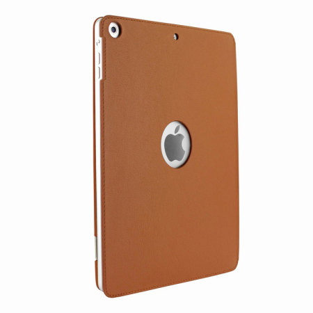 Piel Frama FramaSlim Case for iPad Air - Tan