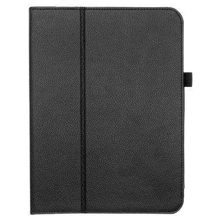 Case It Folio Stand Case for Samsung Galaxy Tab 3 10.1 - Black