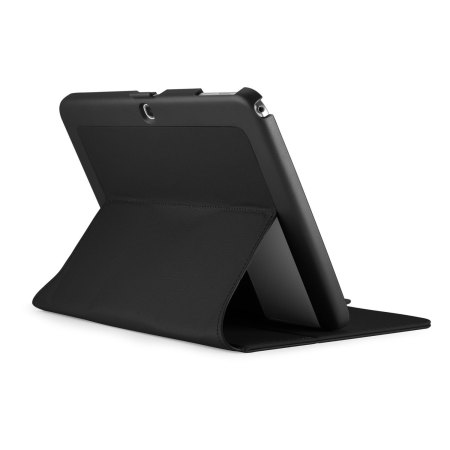 Speck Samsung FitFolio for Galaxy Tab 3 10.1 - Black