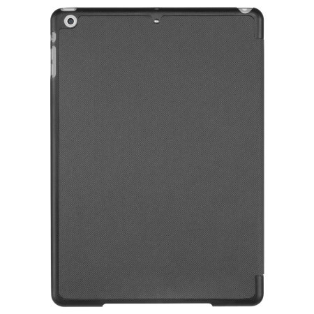 Seidio LEDGER Flip Case for iPad Air - Dark Grey