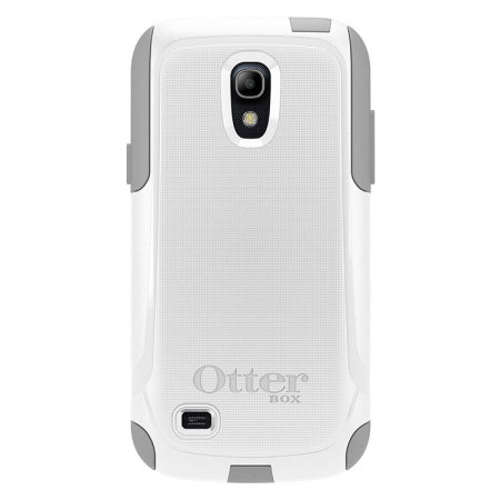 Coque Samsung Galaxy S4 Mini Otterbox Commuter Series – Glacier