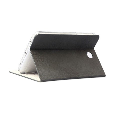 Zenus E-Stand Diary For Galaxy Tab3 7.0 - Grey