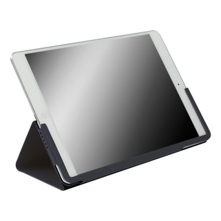Krusell Malmo FlipCover voor iPad Air - Blauw
